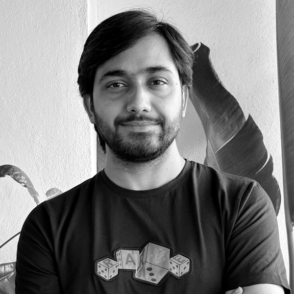 Tarun Vashisth